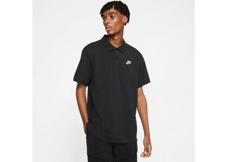 Meeste vabaajasärk Nike Nsw Matchup M CJ4456-010 suurendatud