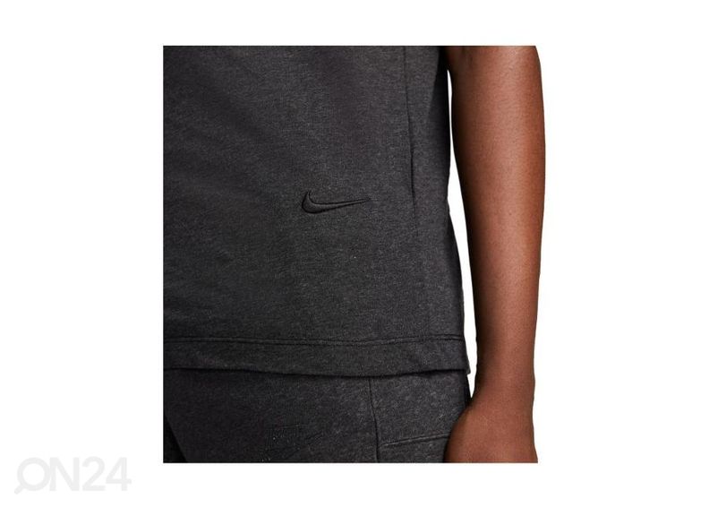 Meeste vabaajasärk Nike NSW Sustainability suurendatud