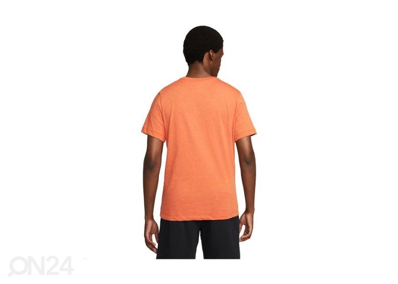 Meeste vabaajasärk Nike NSW Sustainability suurendatud