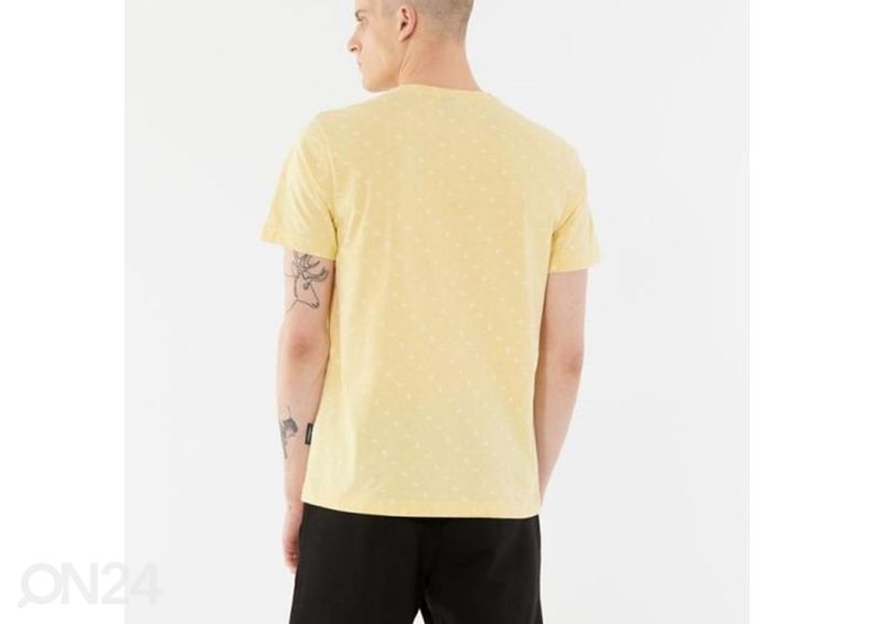 Meeste vabaajasärk Outhorn suurendatud