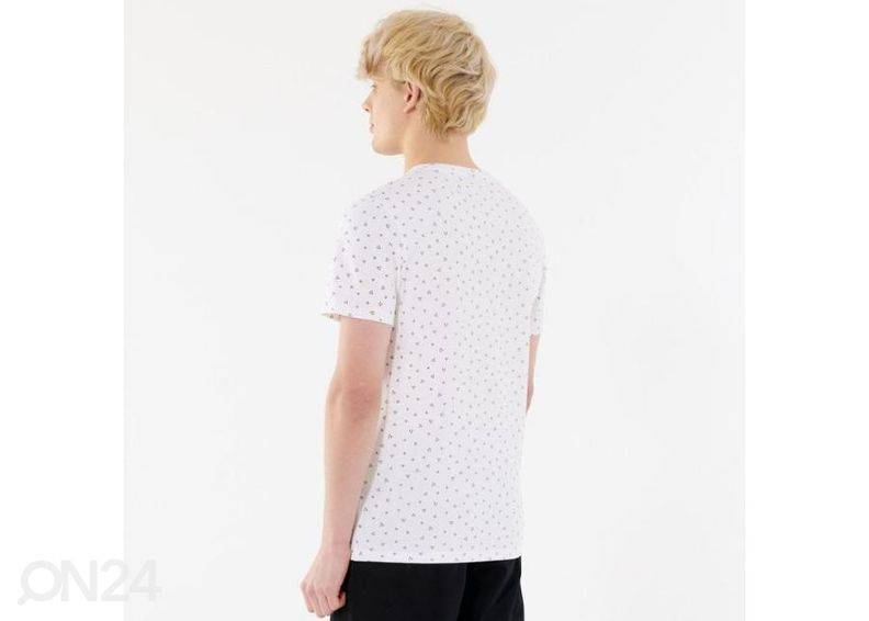 Meeste vabaajasärk Outhorn suurendatud