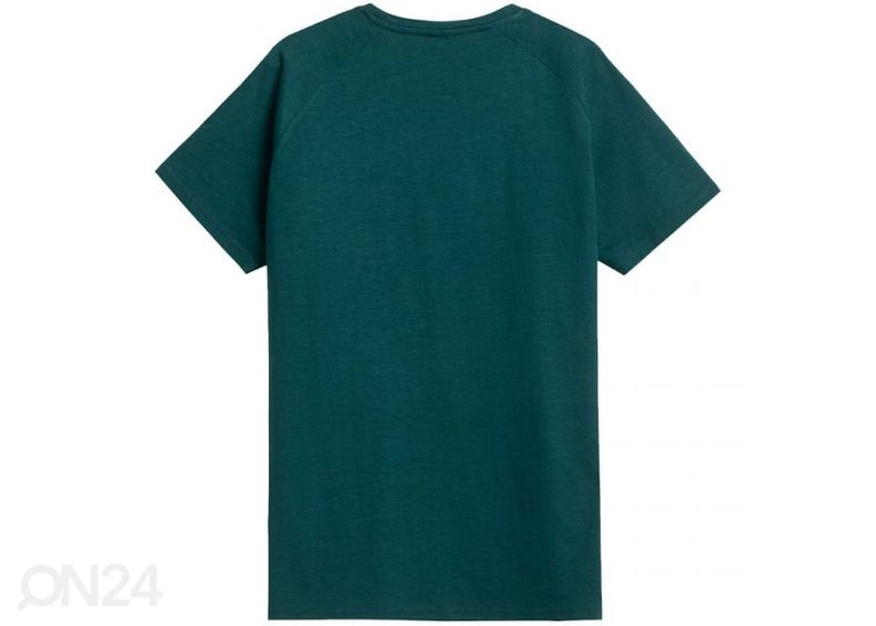 Meeste vabaajasärk Outhorn suurendatud