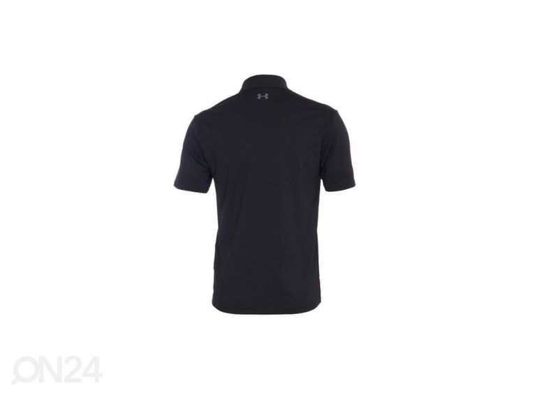 Meeste vabaajasärk Under Armour Performance Polo 2.0 suurendatud