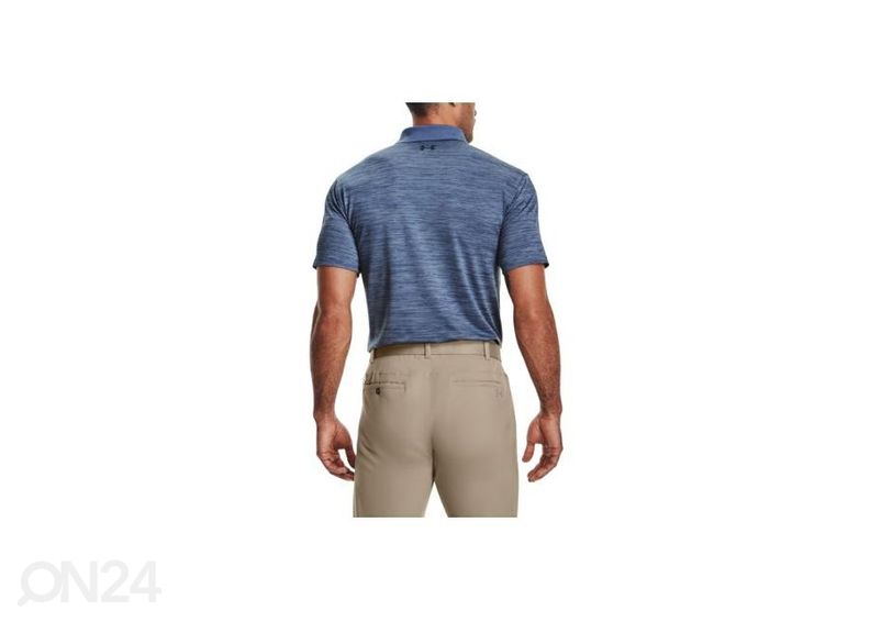 Meeste vabaajasärk Under Armour Performance Polo 2.0 suurendatud
