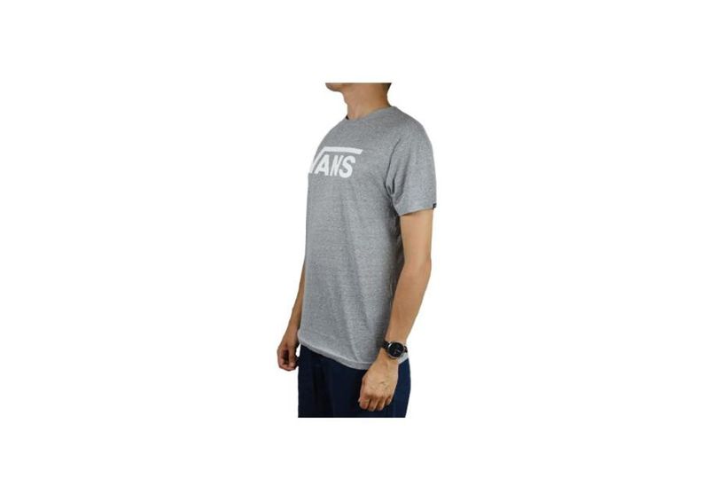 Meeste vabaajasärk Vans Classic Heather Athletic Tee M suurendatud