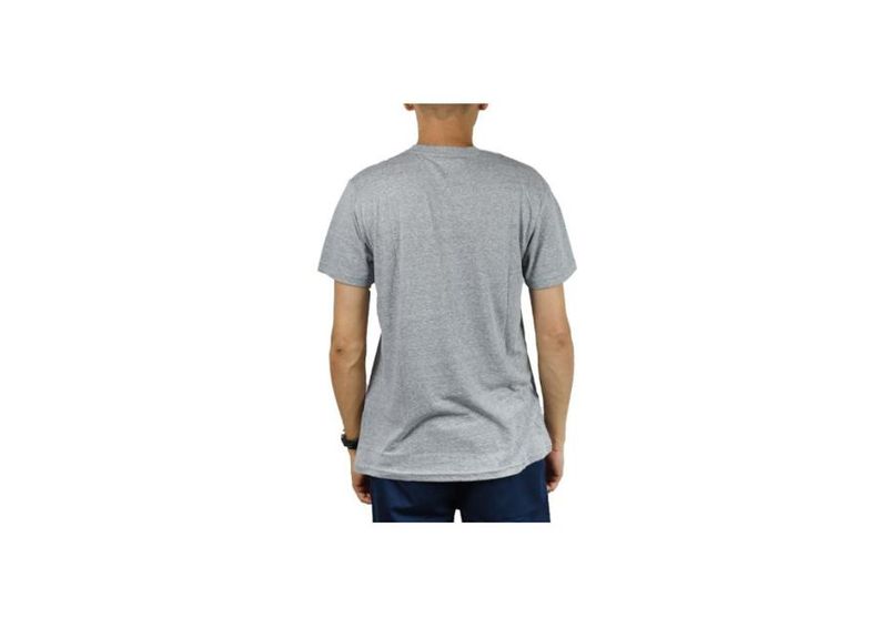 Meeste vabaajasärk Vans Classic Heather Athletic Tee M suurendatud