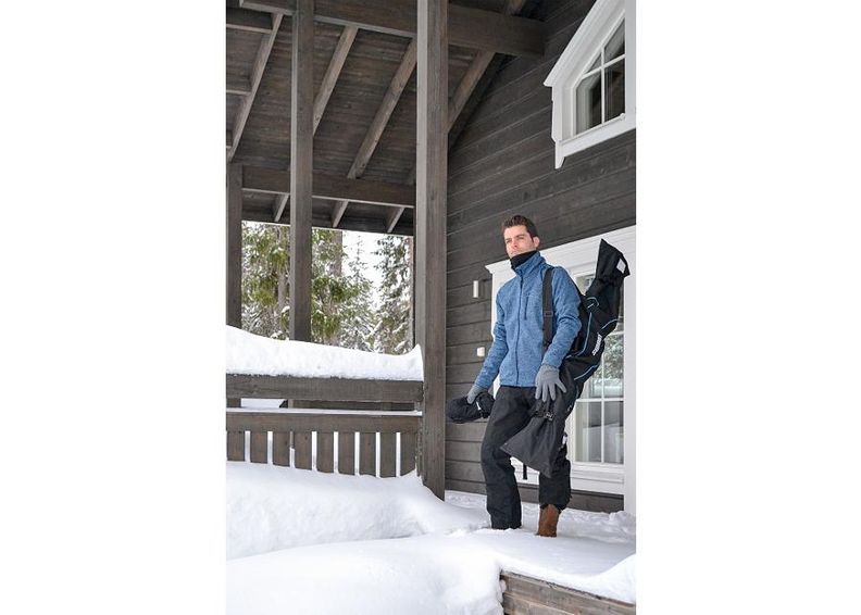 Meeste välijakk Avento suurendatud