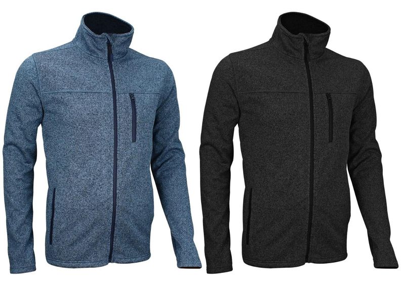 Meeste välijakk Avento suurendatud