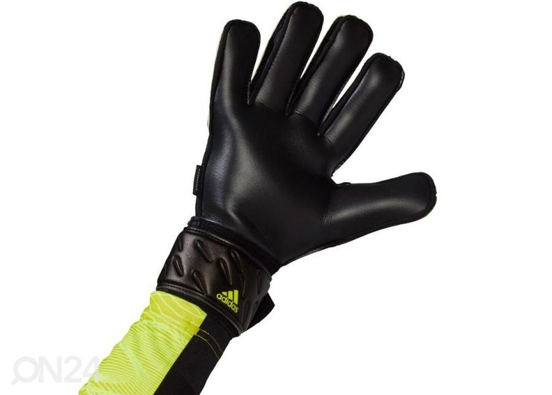 Meeste väravavahi kindad Adidas Predator GL MTC FS suurendatud