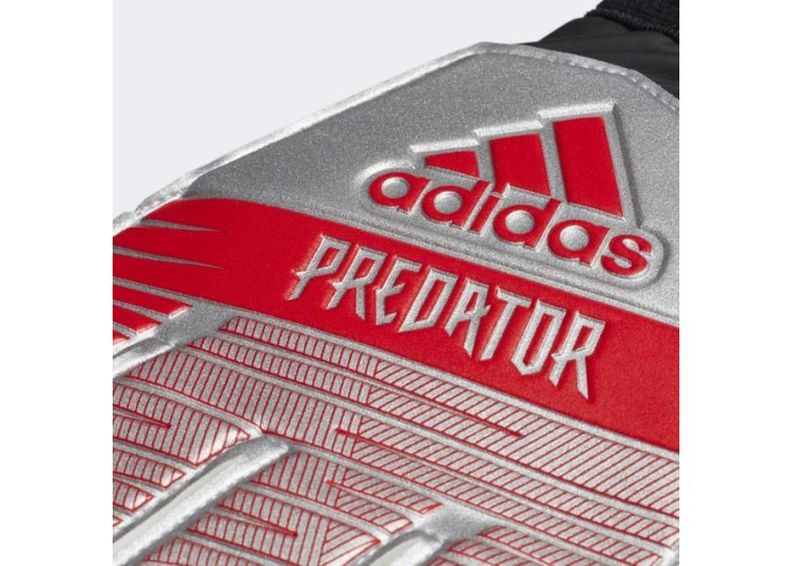 Meeste väravavahi kindad adidas Predator TRN M DY2614 suurendatud