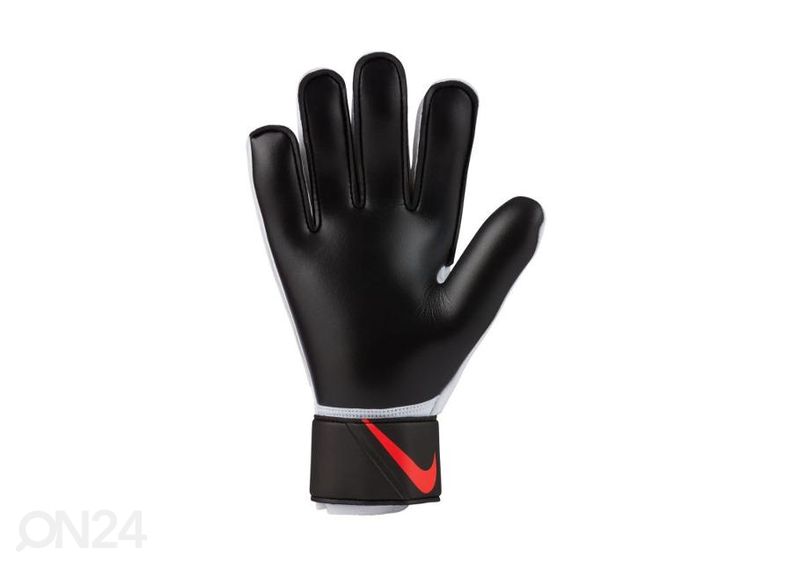 Meeste väravavahi kindad Nike GK Match suurendatud