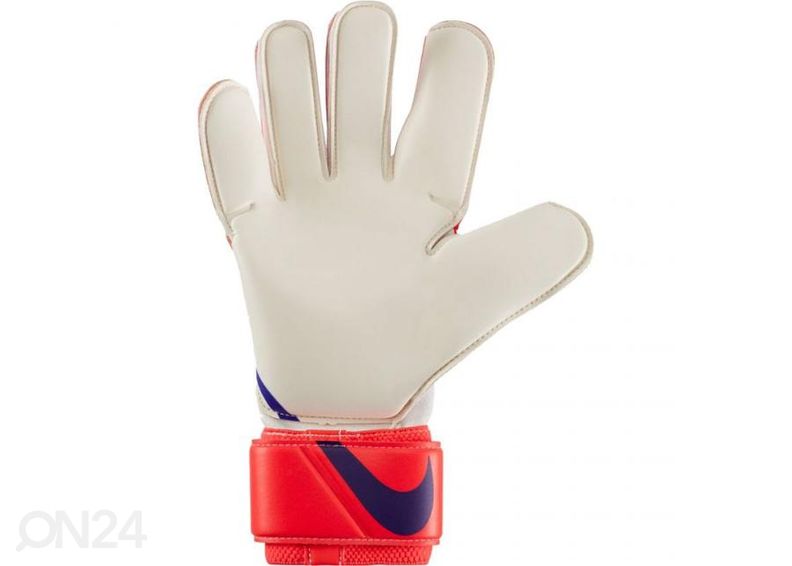 Meeste väravavahi kindad Nike Goalkeeper Grip3 suurus 9 suurendatud