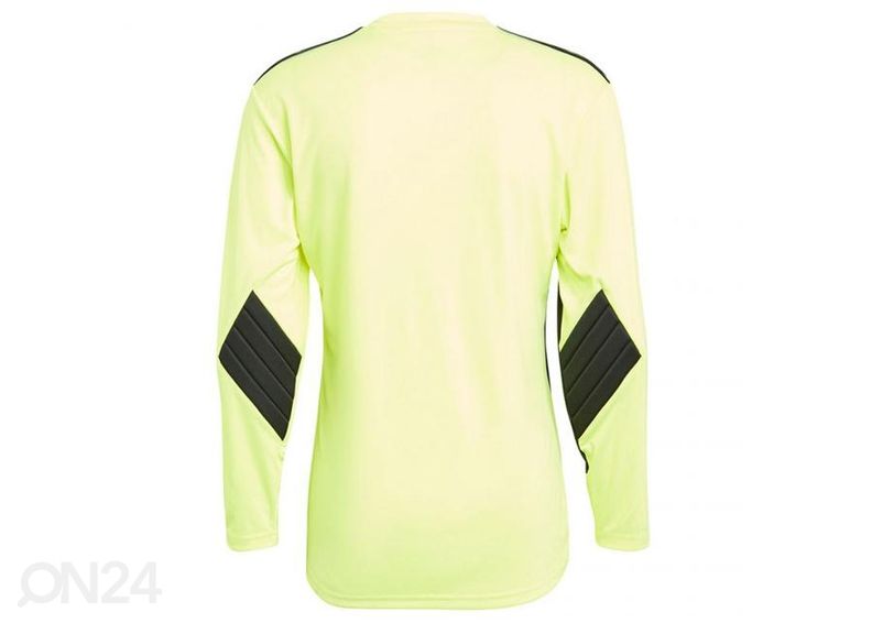 Meeste väravavahi särk Adidas Squadra 21 Goalkeeper Jersey suurendatud