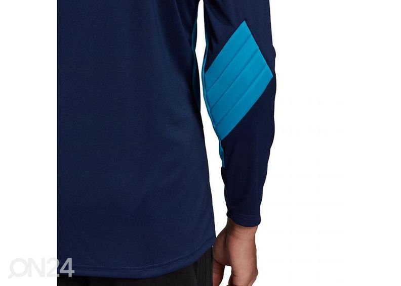 Meeste väravavahi särk Adidas Squadra 21 Goalkeeper Jersey suurendatud