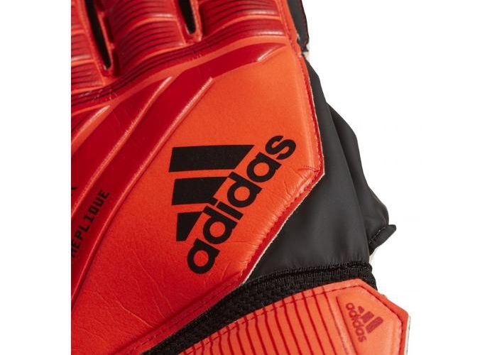 Meeste väravavahikindad adidas Pred TTRN FS DN8569 suurendatud