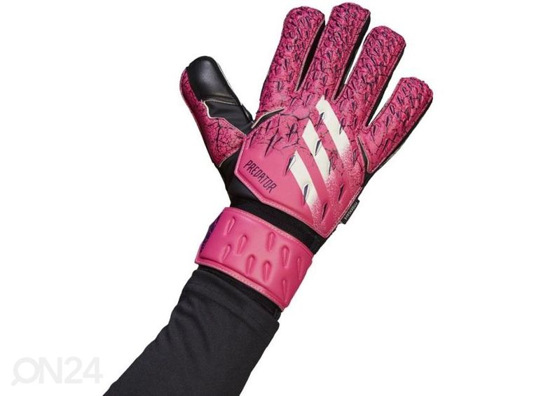 Meeste väravavahikindad Adidas Predator GL MTC FS suurendatud