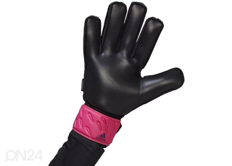 Meeste väravavahikindad Adidas Predator GL MTC FS suurendatud