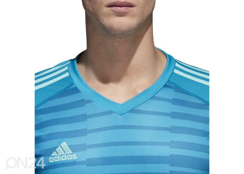 Meeste väravavahisärk adidas Adipro 18 GK M CV6350 suurendatud