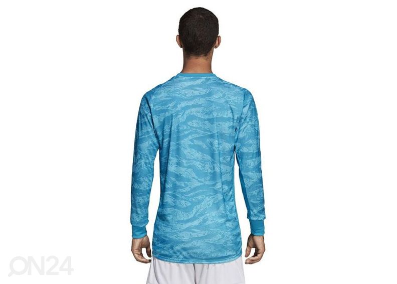 Meeste väravavahisärk adidas Adipro 19 GK M DP3139 suurendatud