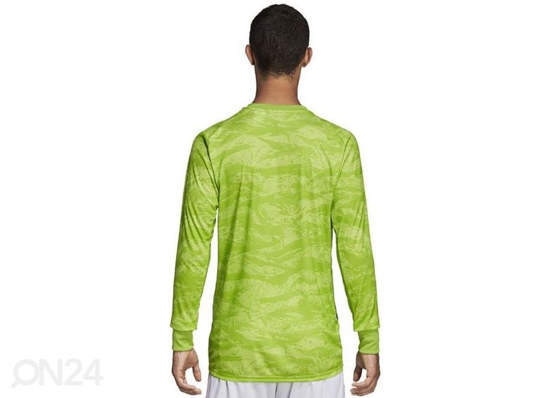 Meeste väravavahisärk adidas Adipro 19 M DP3137 suurendatud