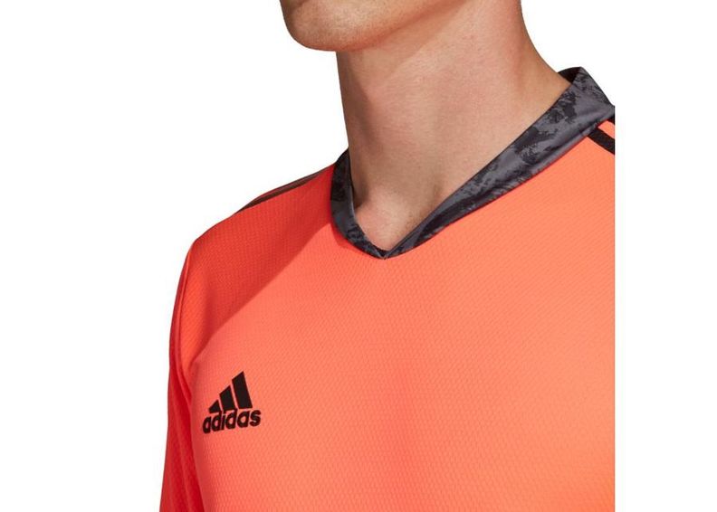Meeste väravavahisärk Adidas AdiPro 20 GK M FI4191 suurendatud