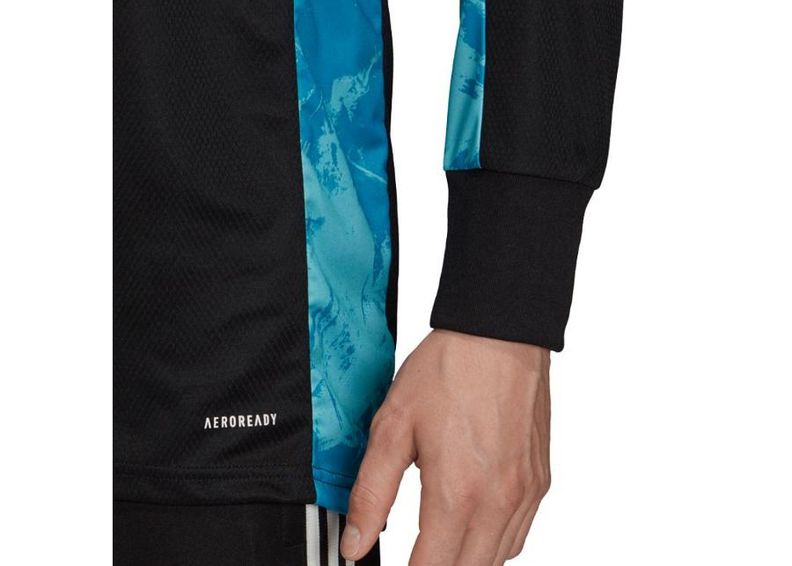 Meeste väravavahisärk Adidas AdiPro 20 GK M FI4193 suurendatud