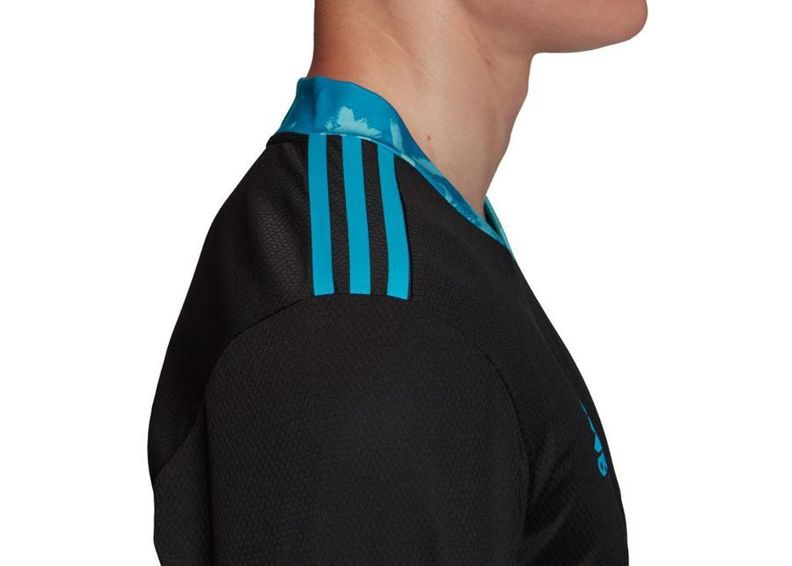 Meeste väravavahisärk Adidas AdiPro 20 GK M FI4193 suurendatud