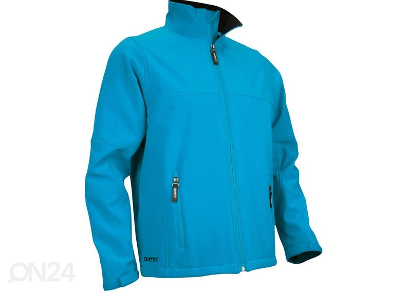 Meeste Veekindel Jope Avento suurendatud