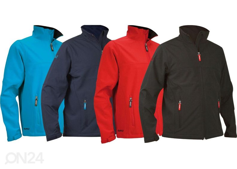 Meeste Veekindel Jope Avento suurendatud