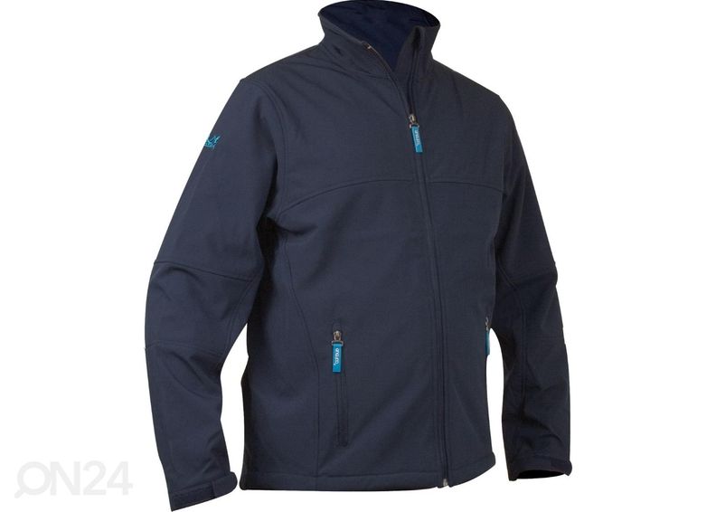 Meeste Veekindel Jope Avento suurendatud