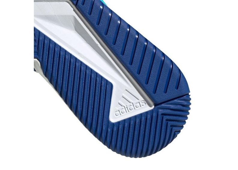 Meeste võrkpallijalatsid Adidas Court Team Bounce M FU8320 suurendatud