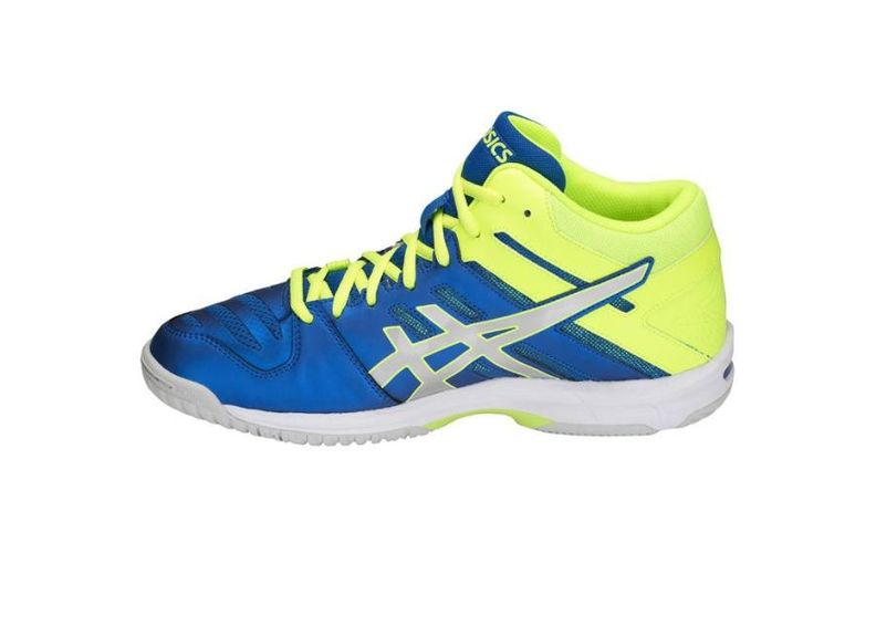 Meeste võrkpallijalatsid Asics Gel Beyond 5 MT M B600N-400 suurendatud
