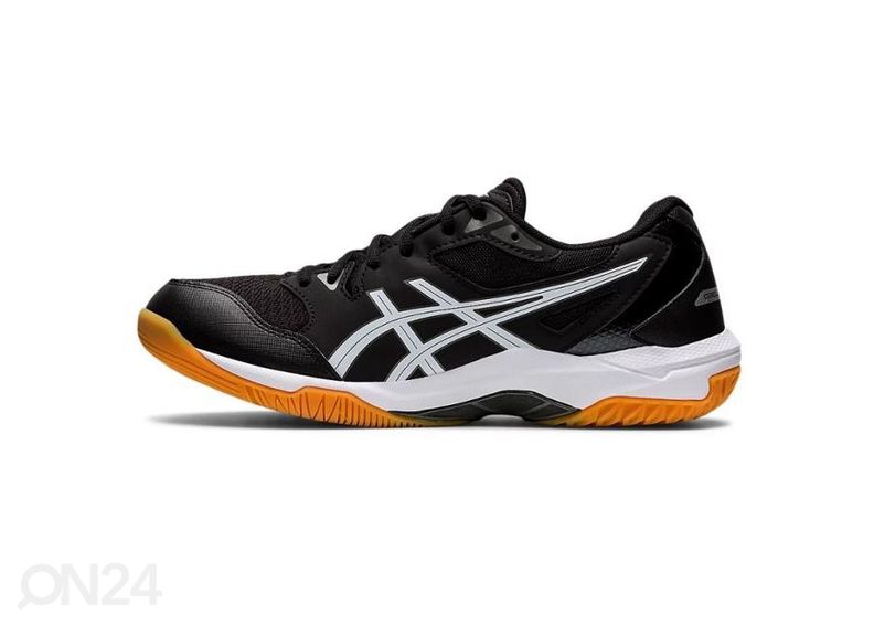 Meeste võrkpallijalatsid Asics Gel-Rocket 10 suurendatud
