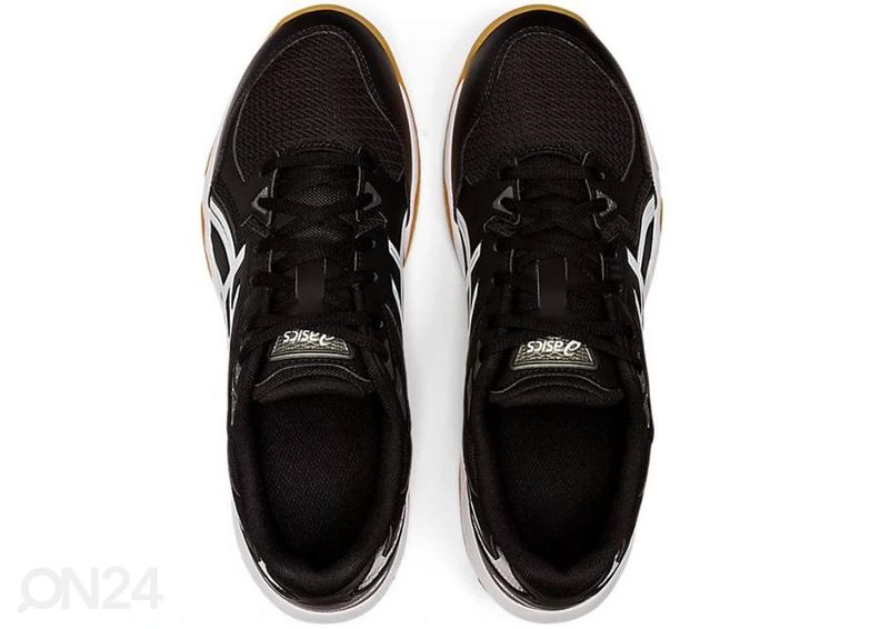 Meeste võrkpallijalatsid Asics Gel-Rocket 10 suurendatud