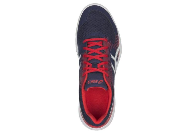 Meeste võrkpallijalatsid Asics Gel Task M B704Y-400 suurendatud