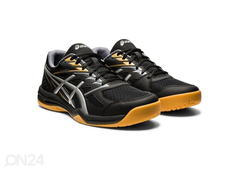 Meeste võrkpallijalatsid Asics Upcourt 4 1071A053-001 suurus 44 suurendatud