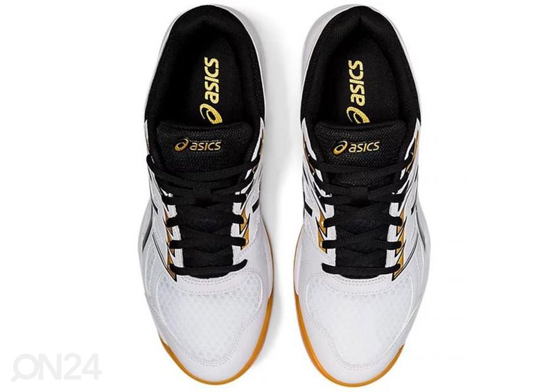 Meeste võrkpallijalatsid Asics Upcourt 4 suurendatud