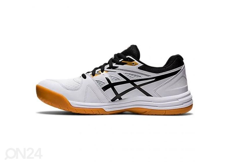 Meeste võrkpallijalatsid Asics Upcourt 4 suurendatud
