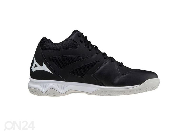 Meeste võrkpallijalatsid Mizuno Thunder Blade 3 MID suurendatud