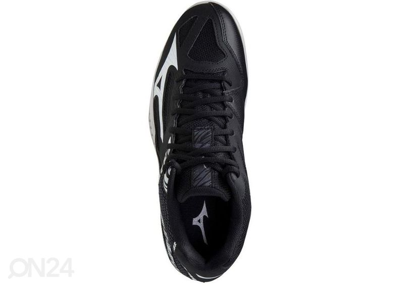 Meeste võrkpallijalatsid Mizuno Thunder Blade 3 MID suurendatud