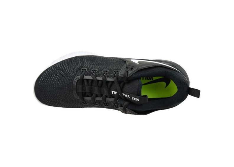 Meeste võrkpallijalatsid Nike Air Zoom Hyperace 2 M AR5281-001 suurendatud
