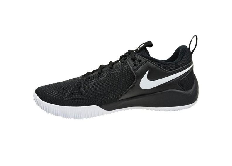 Meeste võrkpallijalatsid Nike Air Zoom Hyperace 2 M AR5281-001 suurendatud
