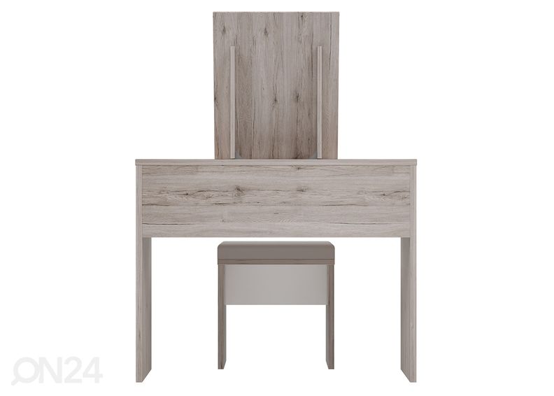 Meigilaua komplekt suurendatud