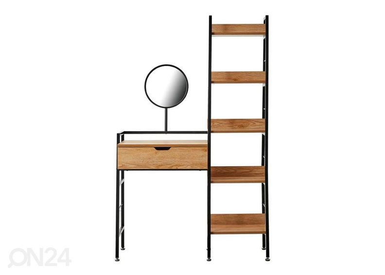 Meigilaud suurendatud