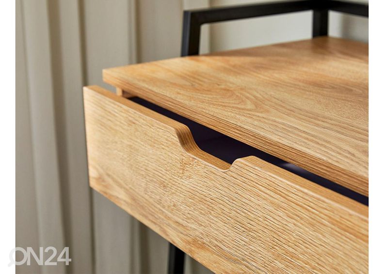 Meigilaud suurendatud