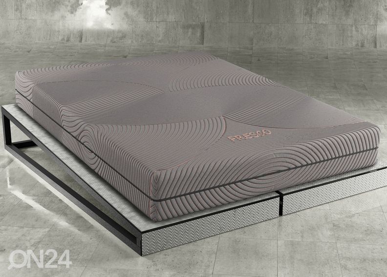 Memory Foam madrats 90x200 cm suurendatud