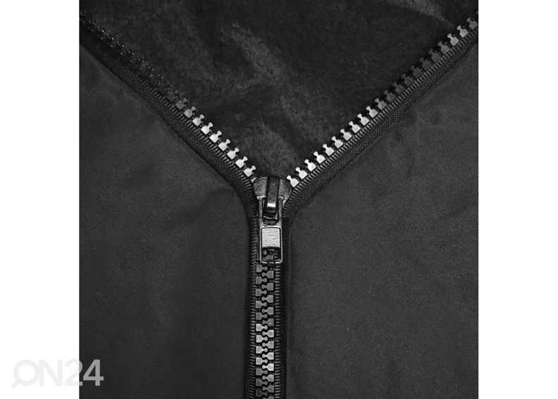 Mercury päramootori täiskate 3CYL 30 hp 20'' 2007- suurendatud