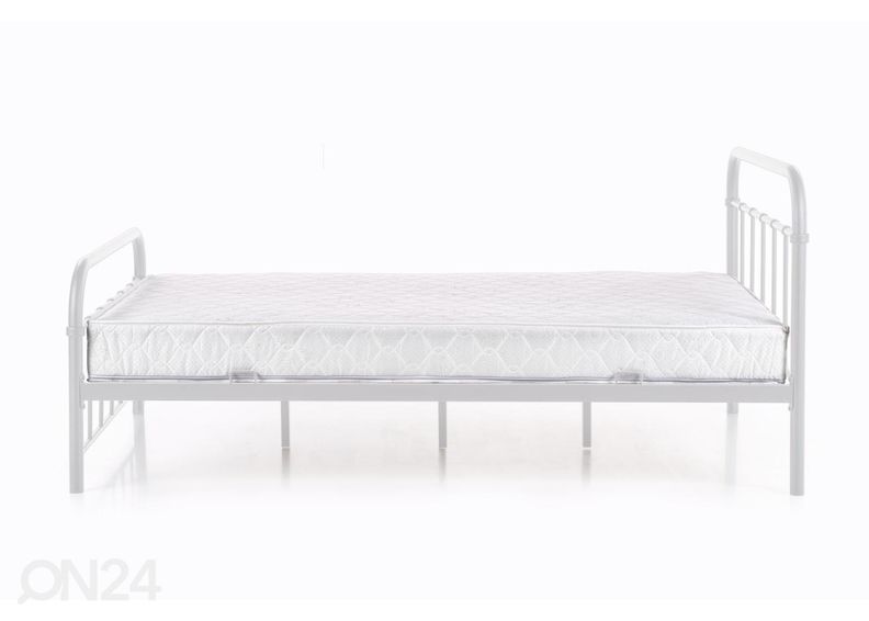 Metallvoodi 120x200 cm suurendatud