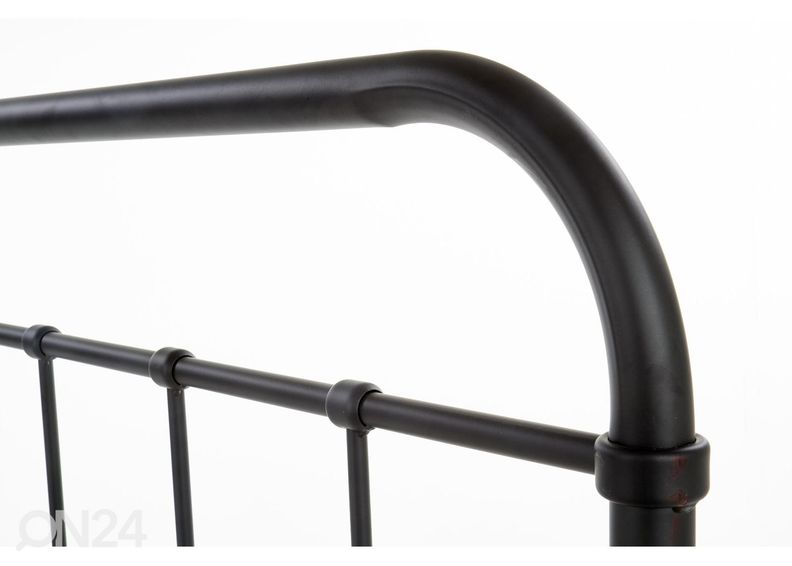 Metallvoodi 90x200 cm suurendatud