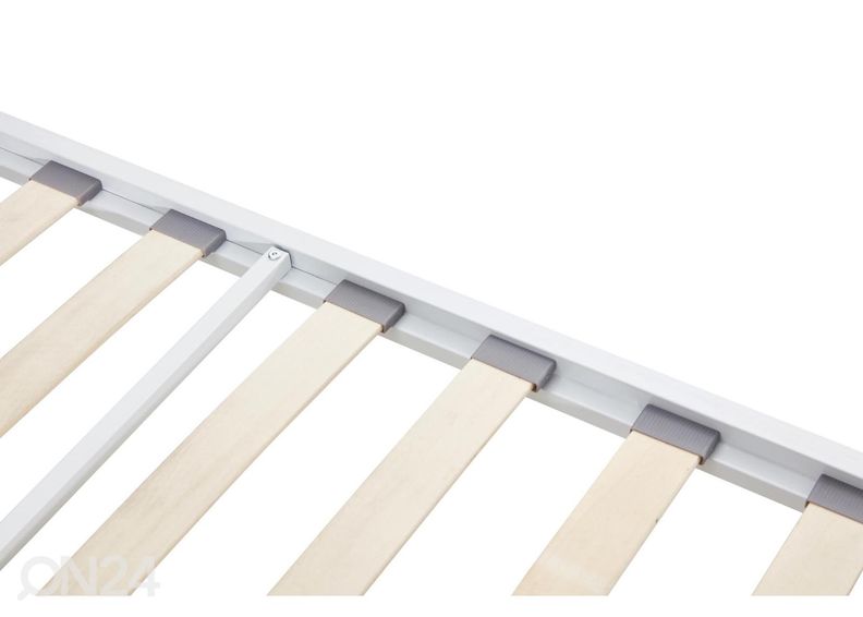 Metallvoodi Panama suurendatud